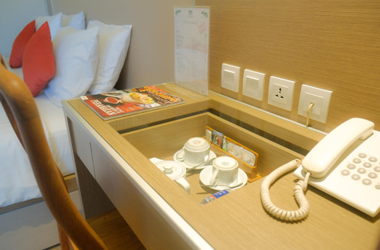 Amenities