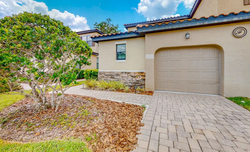 Exterior & Views, A Parks and Recreation Retreat, Osceola