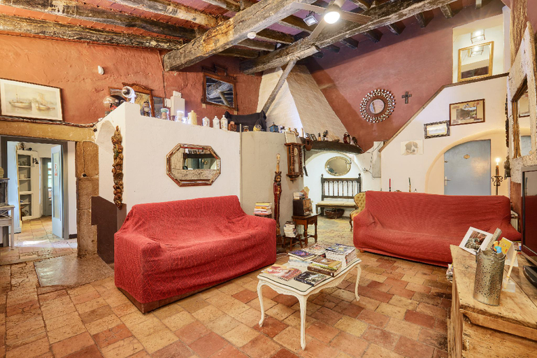 Others 5, B&B Mas Torrencito Pet Friendly, Girona