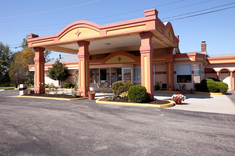 Americas Best Value Inn and Suites Williamstown, Grant