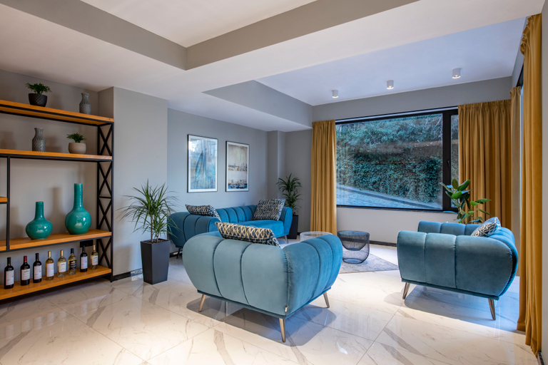 Public Area 3, BARNOVI BOUTIQUE HOTEL, Tbilisi