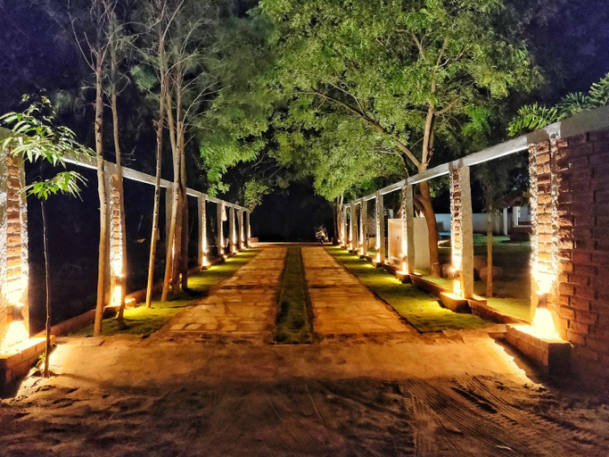Others 4, Sun Farm House, Viluppuram