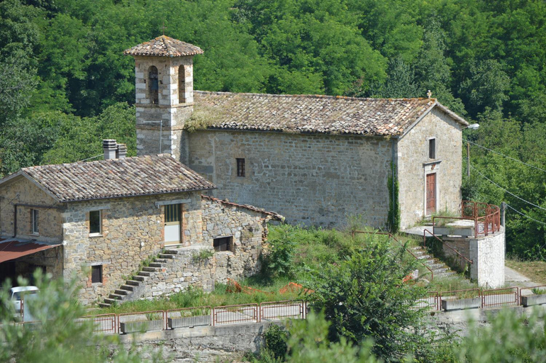 Others 4, B&B Cyparus, Ascoli Piceno
