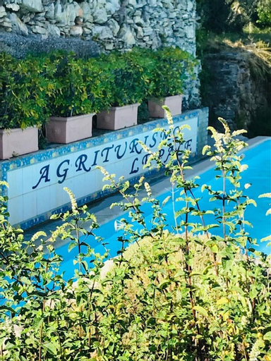 Sport & Beauty 1, Cav Gli Ulivi di Bogliasco, Genova