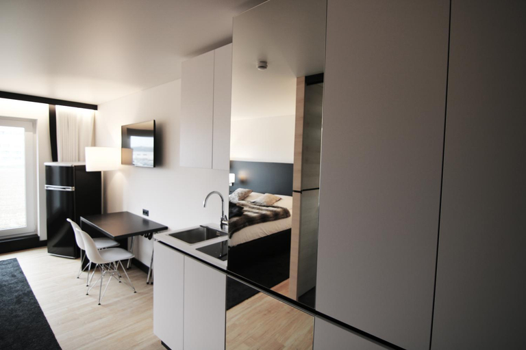 Others 3, LH Hotel by WMM Hotels, Günzburg
