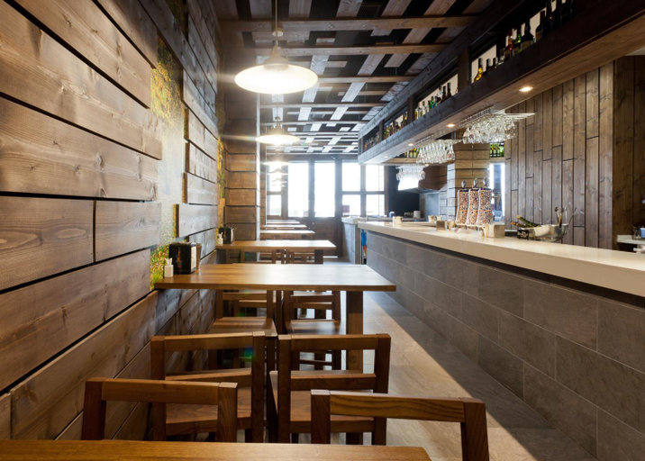 Food & Drinks, Pension Restaurante Casa Camino II, Lugo