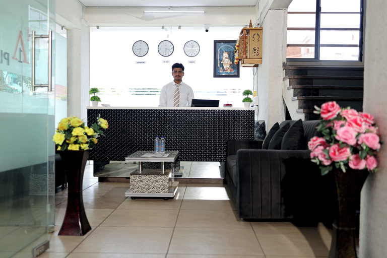 Others 4, Hotel A1 Plaza - Ahmedabad, Ahmadabad