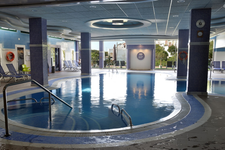 Sport & Beauty 2, Benalmadena Palace Hotel Spa, Málaga