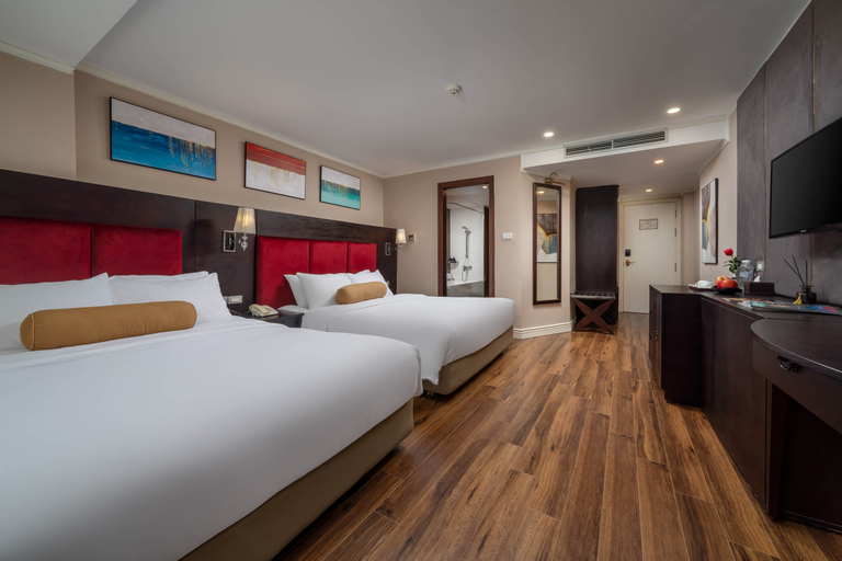 Bedroom 9