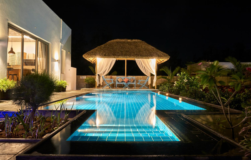 Sport & Beauty 5, Manna Villa, Kancheepuram