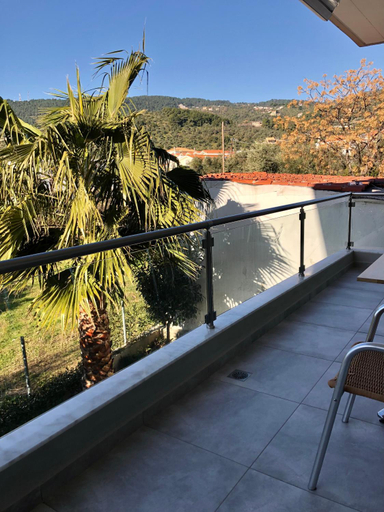 3, Vanessa House Luxury Apartments, Thessaly
