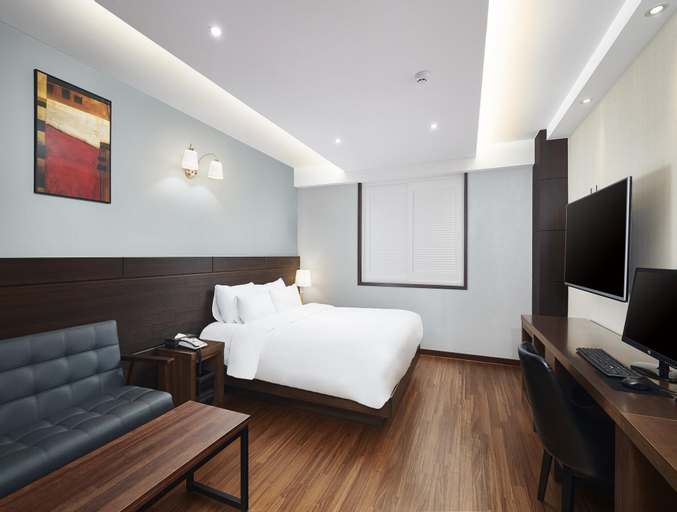 Bedroom 1