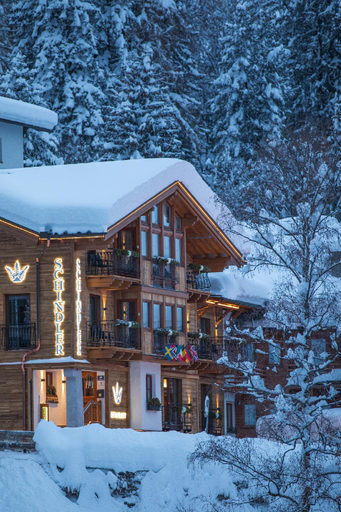 Others 3, Schindler Hotel & Restaurant, Landeck