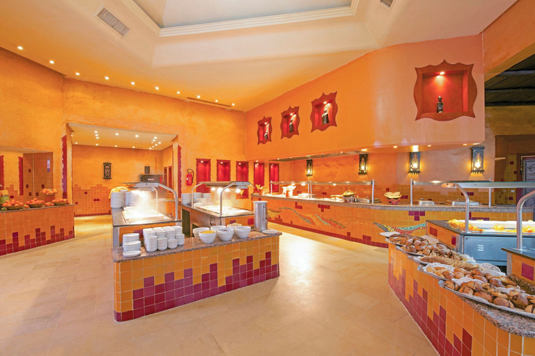 Food & Drinks 5, Chich Khan, Hammamet