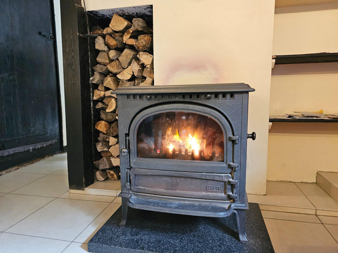 Property amenity 4, Renovated Holiday Home in Stavelot With Infrared Sauna, Liège