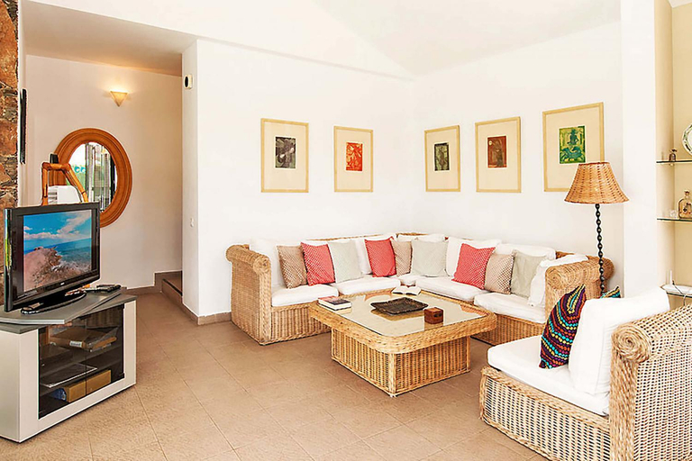 Others 2, Chalet Maria, Las Palmas