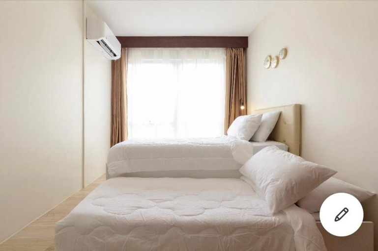 Bedroom 4, Citi Di Mare Amalfi Cebu 2 BR condo, Cebu City