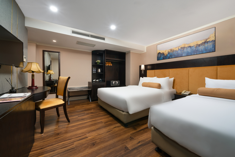 Bedroom 6