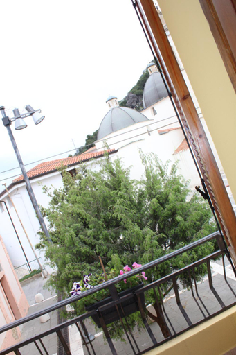 Others 3, Su Campanile, Ogliastra