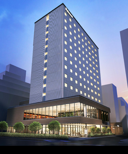 Exterior 27