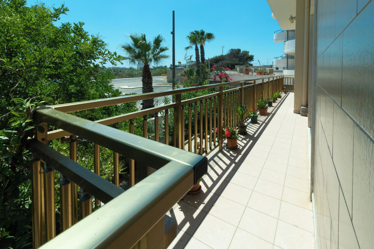 Exterior, Casa vacanza Appartamento Spiaggiati, Lecce