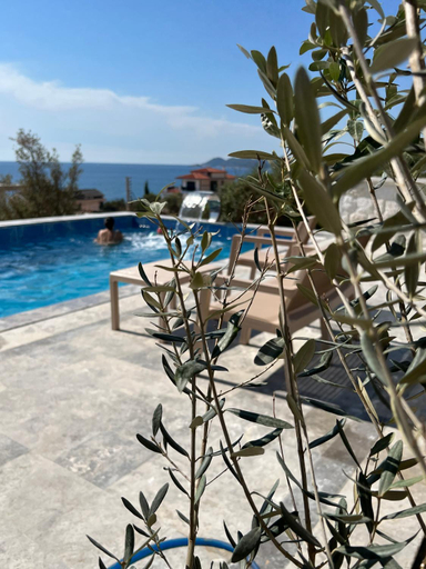 Sport & Beauty 2, Villa Bella, Kale