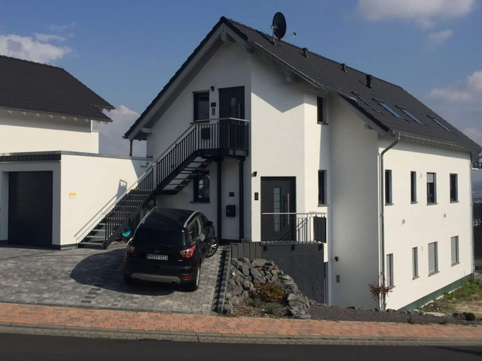 Exterior 4, Panoramic View Comfortable Holiday Residence, Mayen-Koblenz