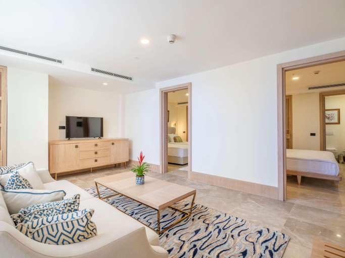 Bedroom 4, Swissôtel Living Bodrum, Bodrum