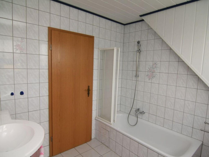 Bathroom 3, Am Turm Modern Retreat, Rhön-Grabfeld