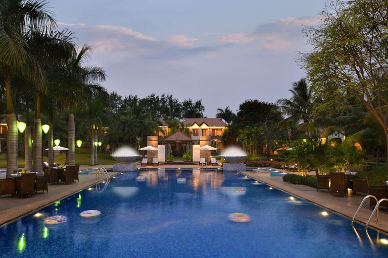 Sport & Beauty 3, Golkonda Resorts & Spa, Ranga Reddy