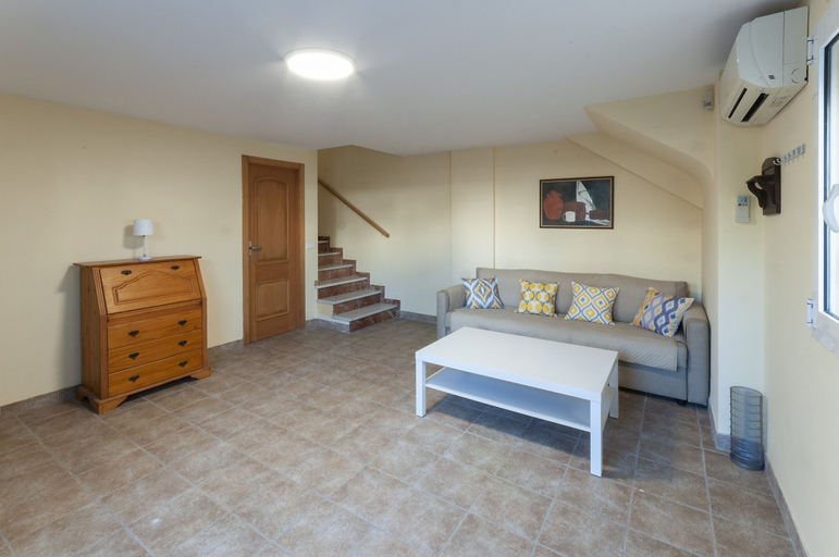 Room 5, Golden in Gandia With 3 Bedrooms and 3 Bathrooms, Valencia