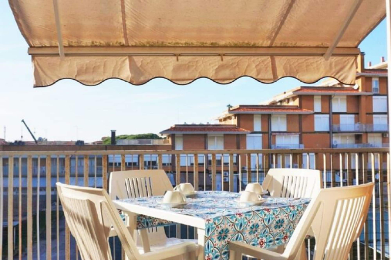 Exterior, Apartment in Caorle 500 m from beach, Venezia