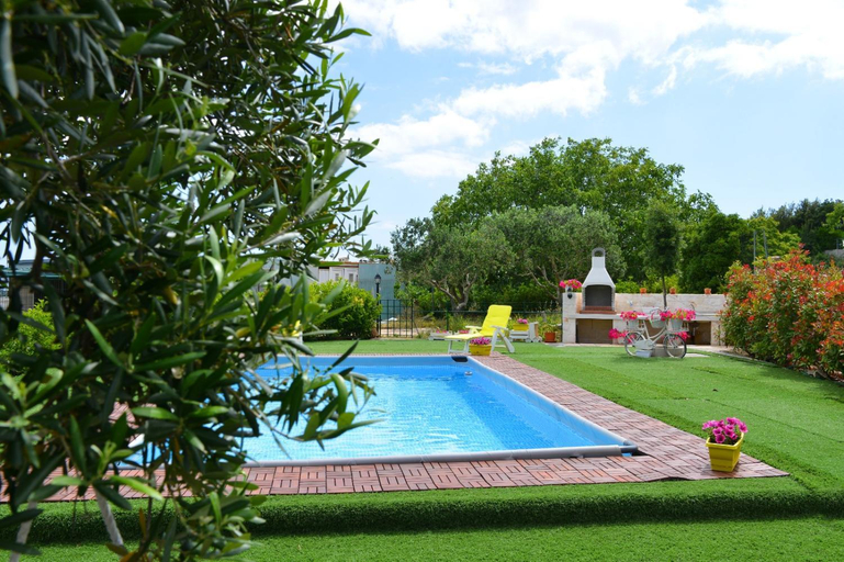 Sport & Beauty 2, Trullo Suite, Brindisi