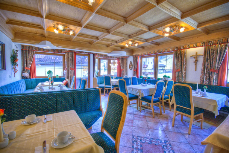 Food & Drinks, Garni Birkenheim, Schwaz