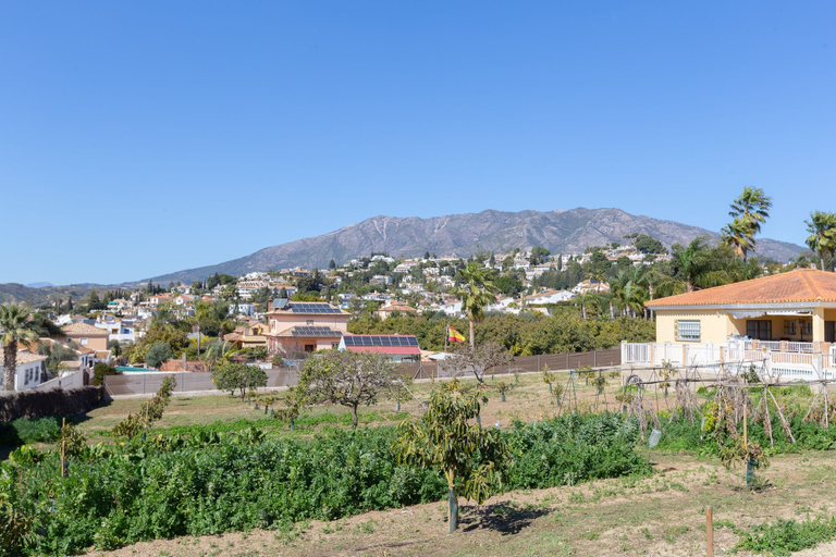 Room 5, Finca El Altabacar in Las Lagunas de Mijas, Málaga