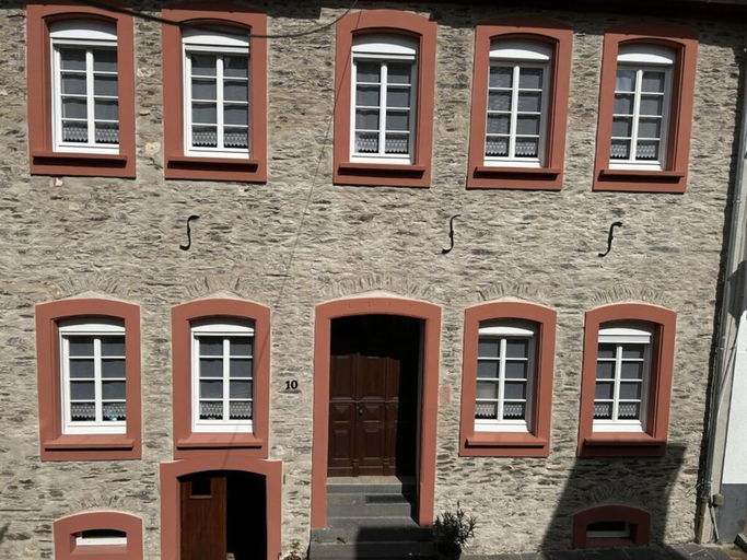 Exterior 2, Uitzicht op de Wijngaard, Bernkastel-Wittlich