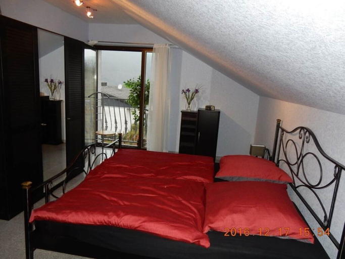 Room, Holiday Apartment Moselle Panorama, Bernkastel-Wittlich