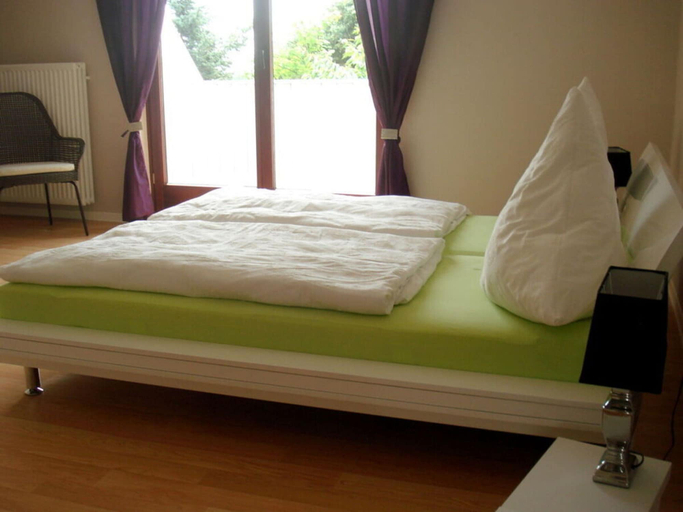 Room 2, Seaview The House by the sea, Ostholstein
