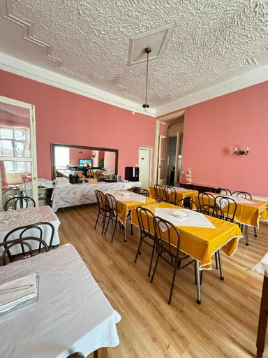 Food & Drinks 5, Central Guest House, Figueira da Foz