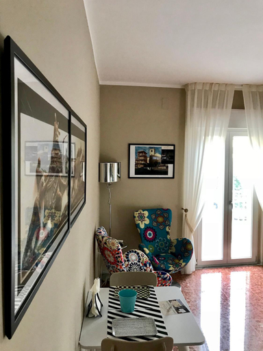 Others 4, B&B Baronia Luxury Rooms, Avellino