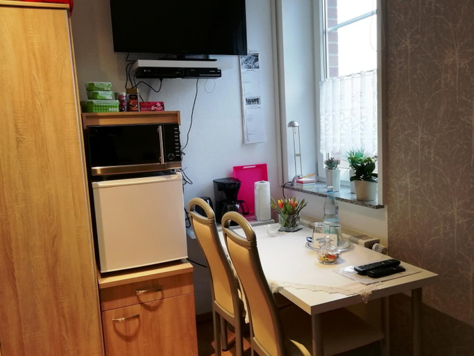 Others 5, Ferienwohnung und -Zimmer Becks, Coesfeld
