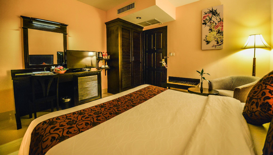 Bedroom 11