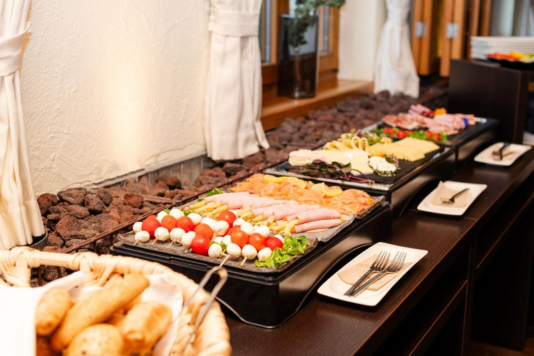 Food & Drinks 5, S'Matt 3, Bregenz