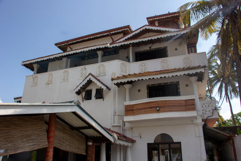 Others 5, Varinias Beach Villa, Negombo
