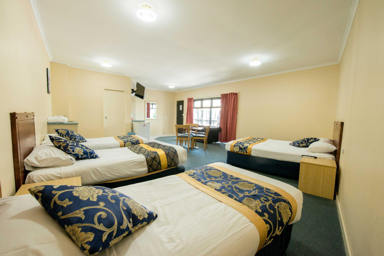 Bedroom 22