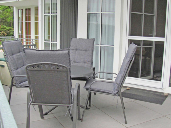 Others 5, Villa Vilmblick - Wohnung 07 mit Terrasse und Boddenblick, Vorpommern-Rügen