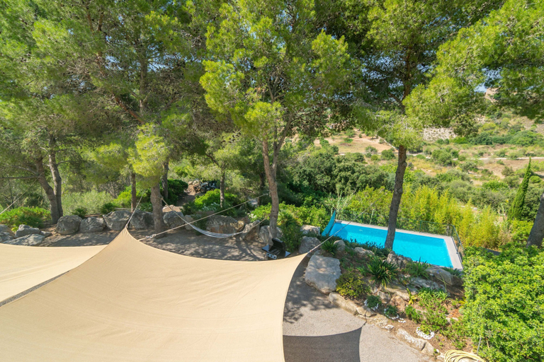 Room 4, El Cipr s in Mallorca, Baleares