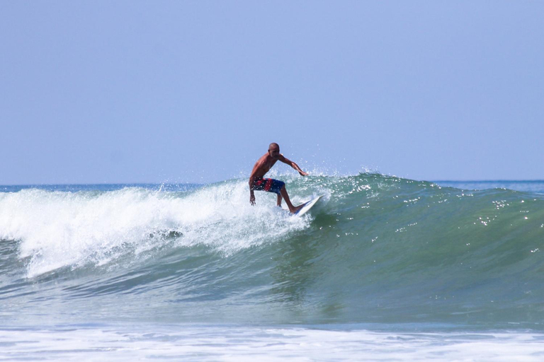 Others 5, Beach Cabinas, Puntarenas
