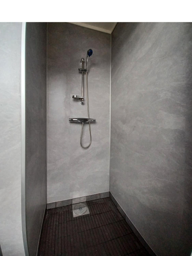 Bathroom 3, Jolster Lake View , Jølster