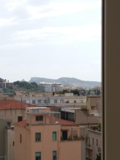 Others 5, Casa Giulia, Cagliari